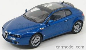 1/43 Hongwell Alfa Romeo Brera 2005 Blue
