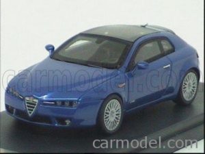 1/43 Racing43 Alfa Romeo Brera 2005 Blue